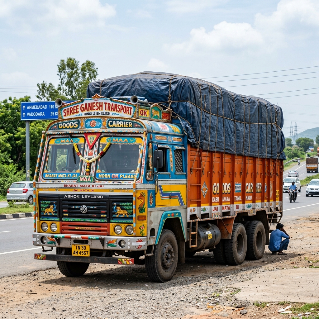 Truck Bodies